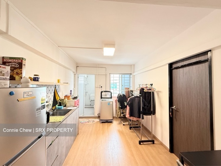 Blk 115 MARSILING RISE (Woodlands), HDB Executive #504475351